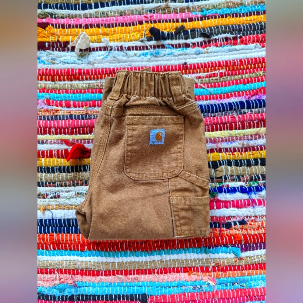 Carhartt Work Pants